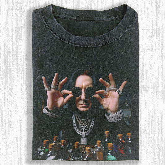 HP TEACHER FUNNY T-SHIRT