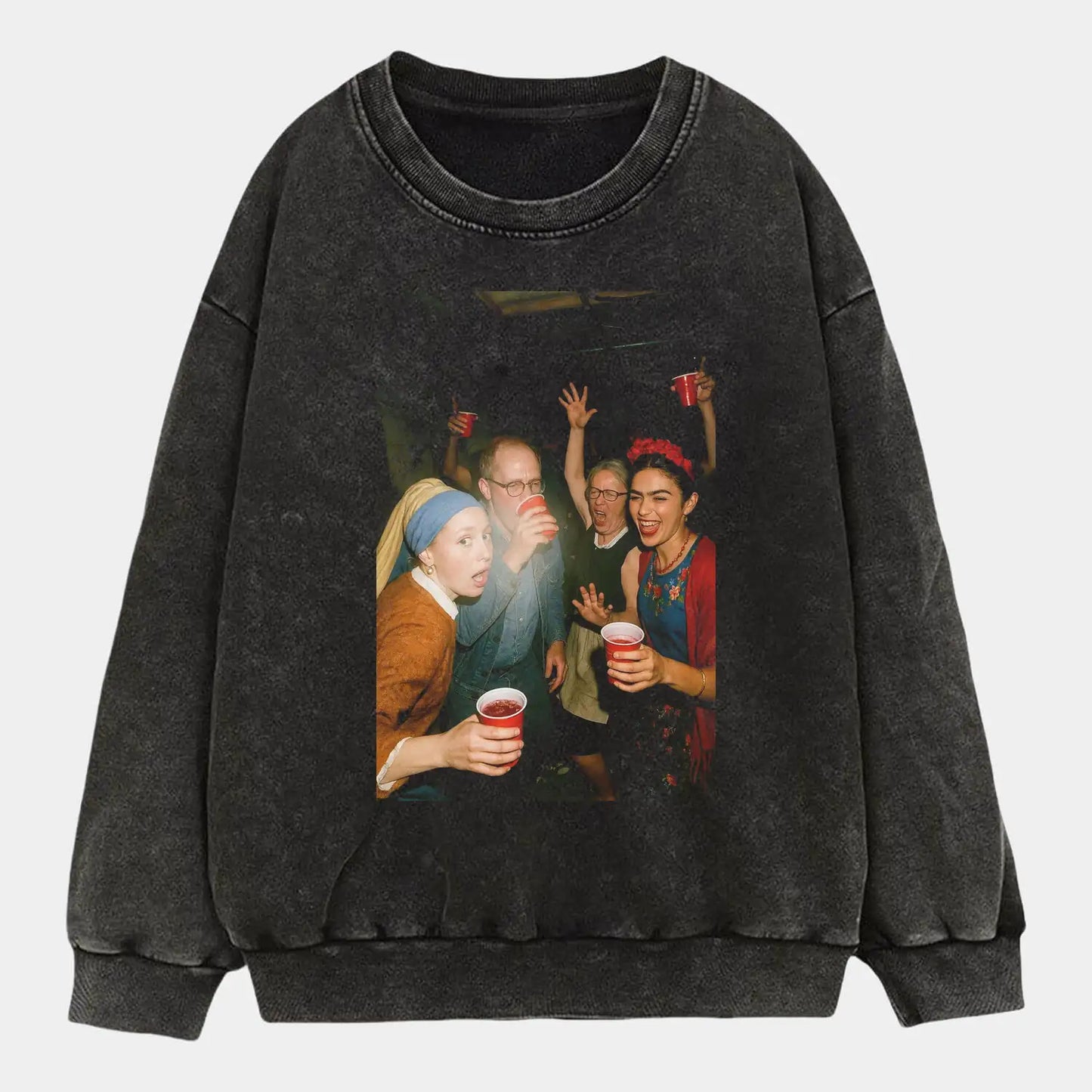FRIDA KAHLO T-SHIRT