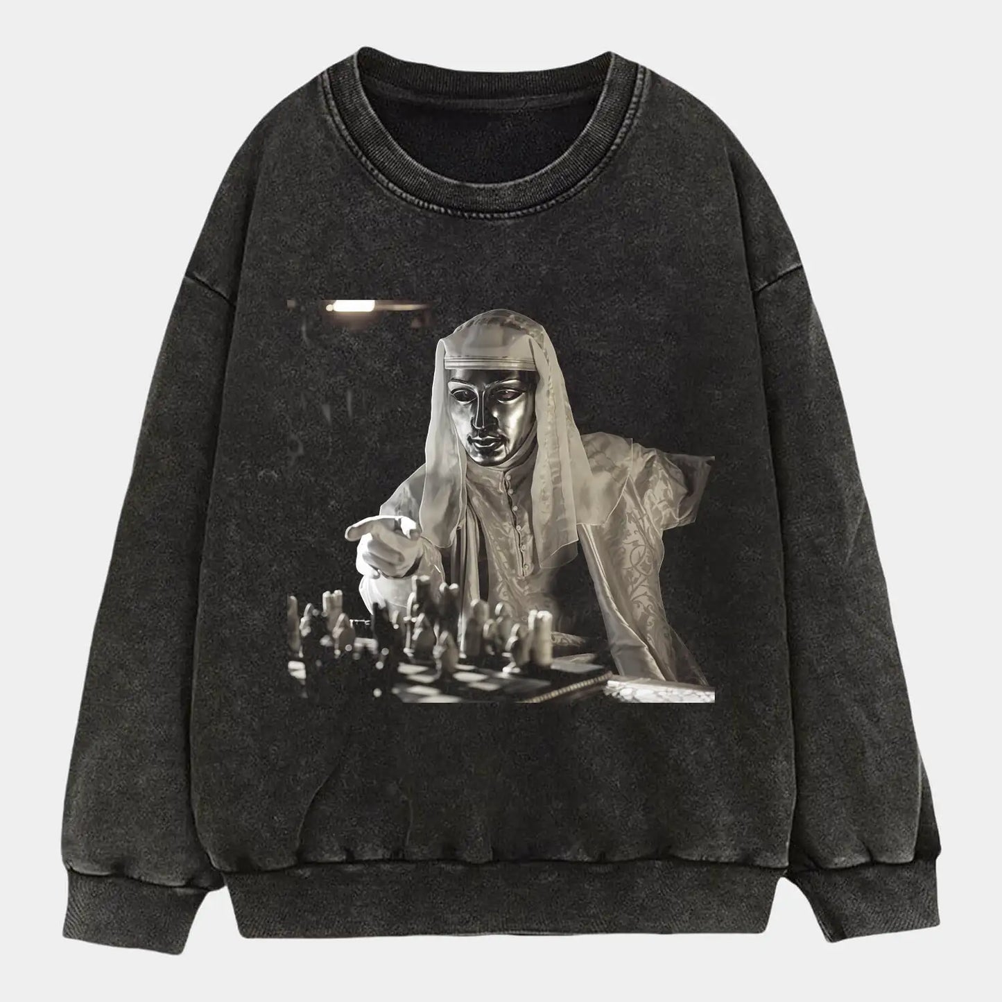 KING BALDWIN T-SHIRT V1.4