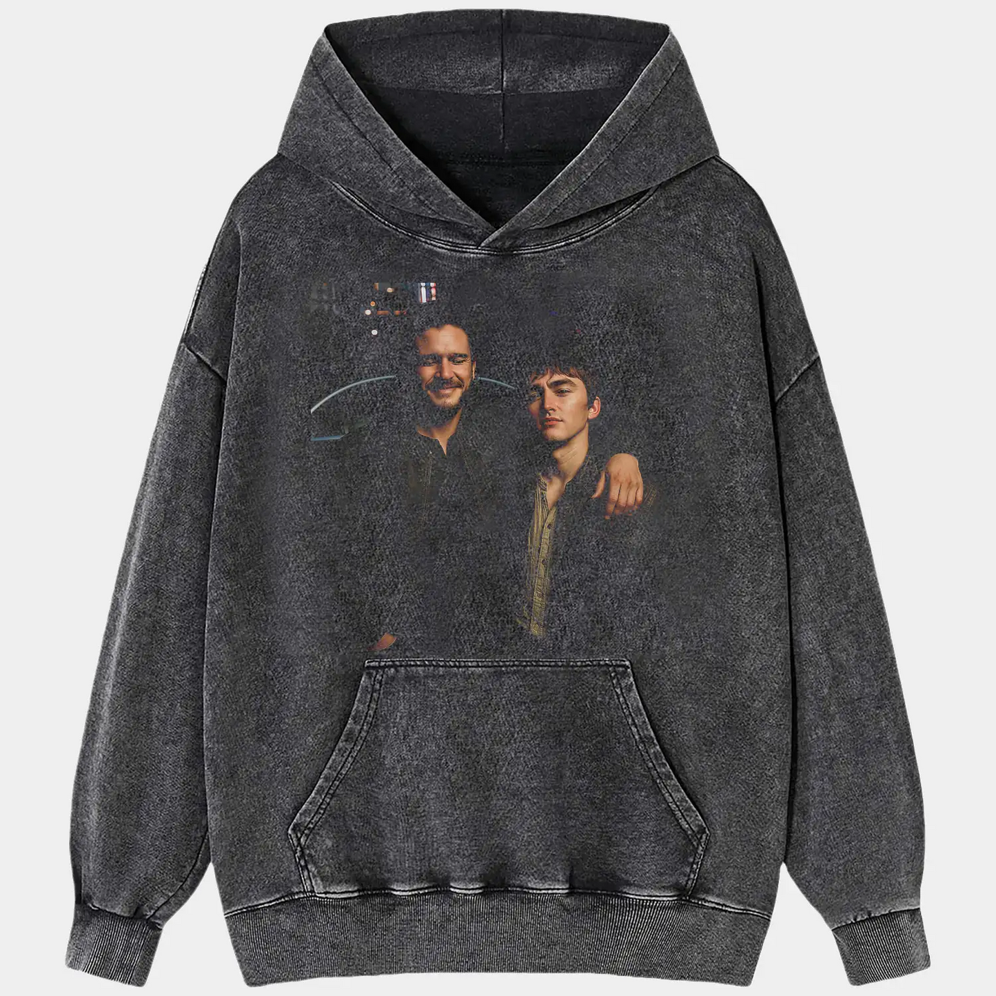 GAME OF THRONES T-SHIRT V2.4