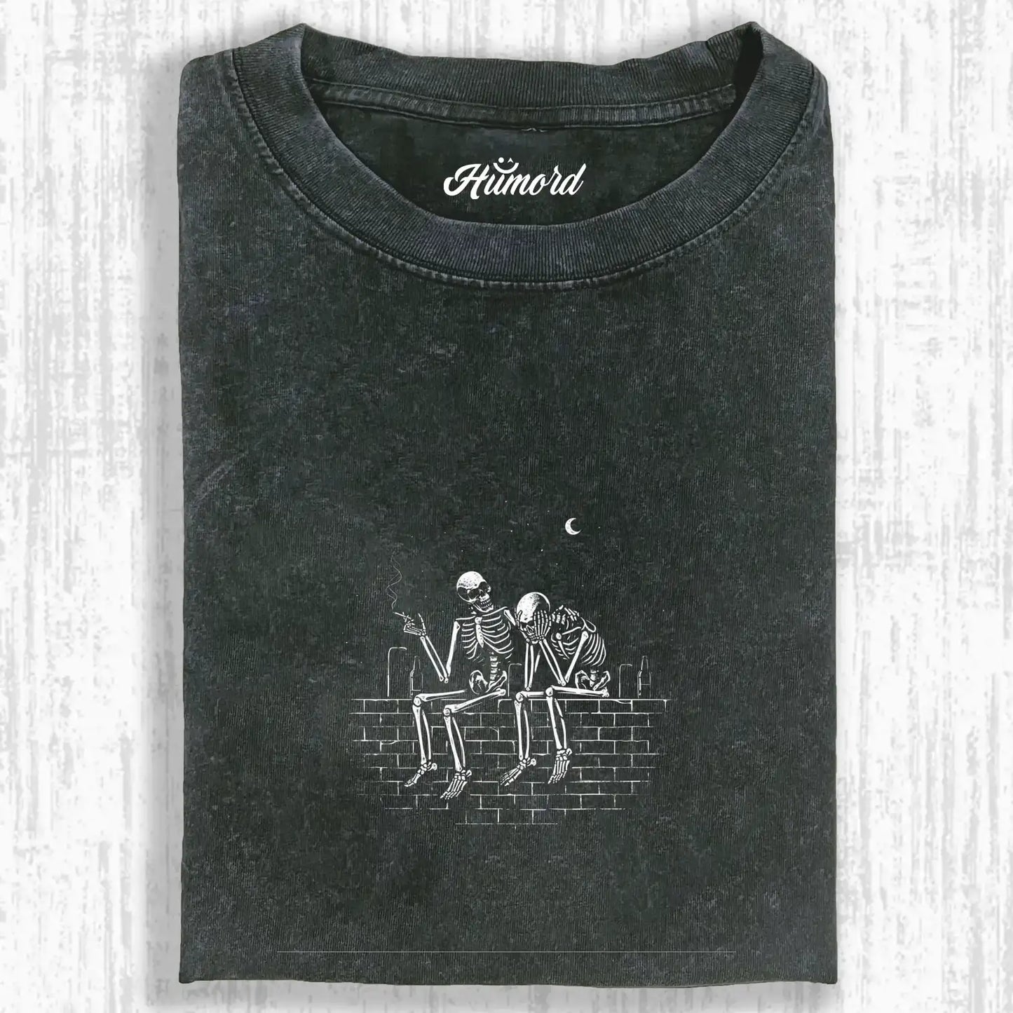 FUN SKELETON T-SHIRT V1.2