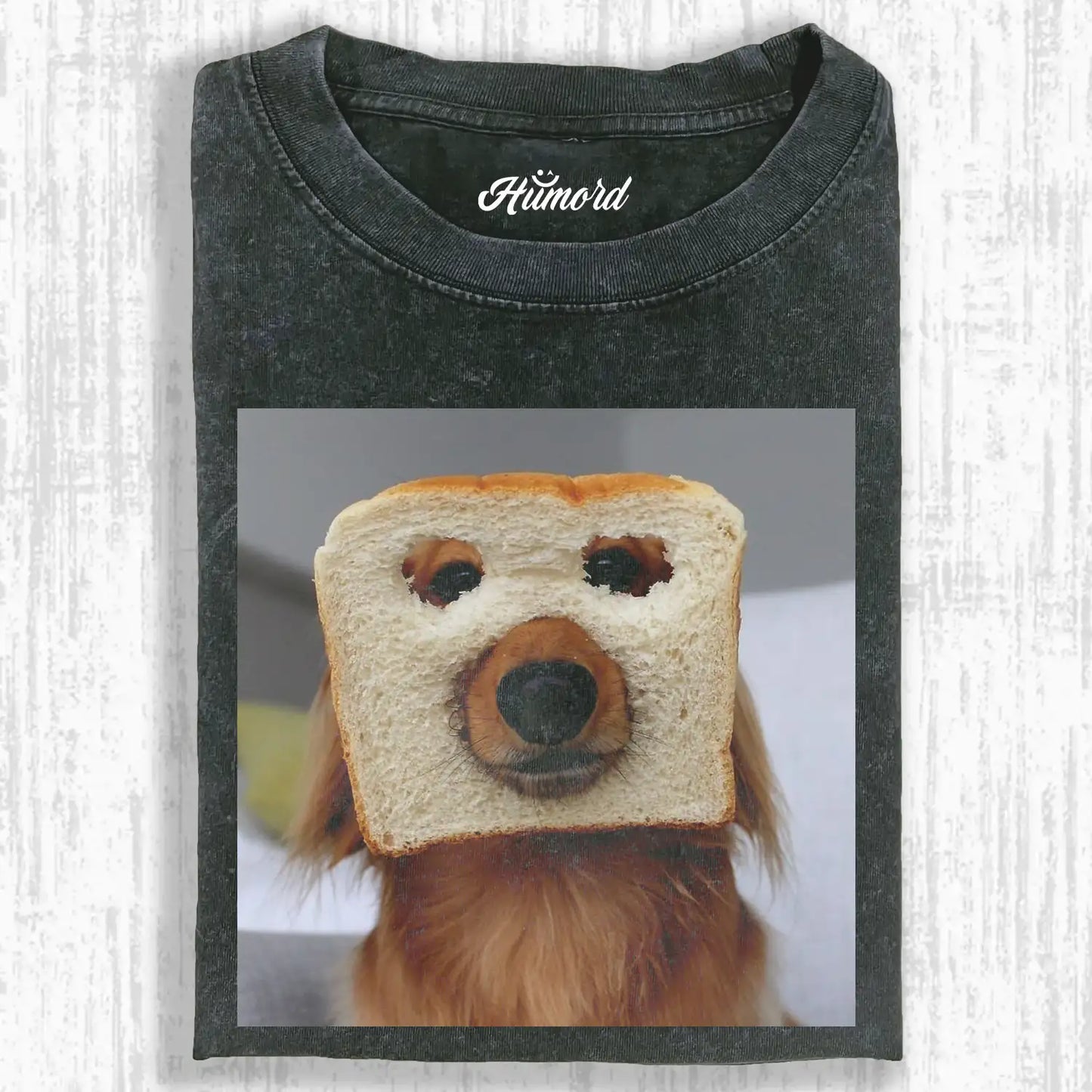 HUMOR DOG T-SHIRT