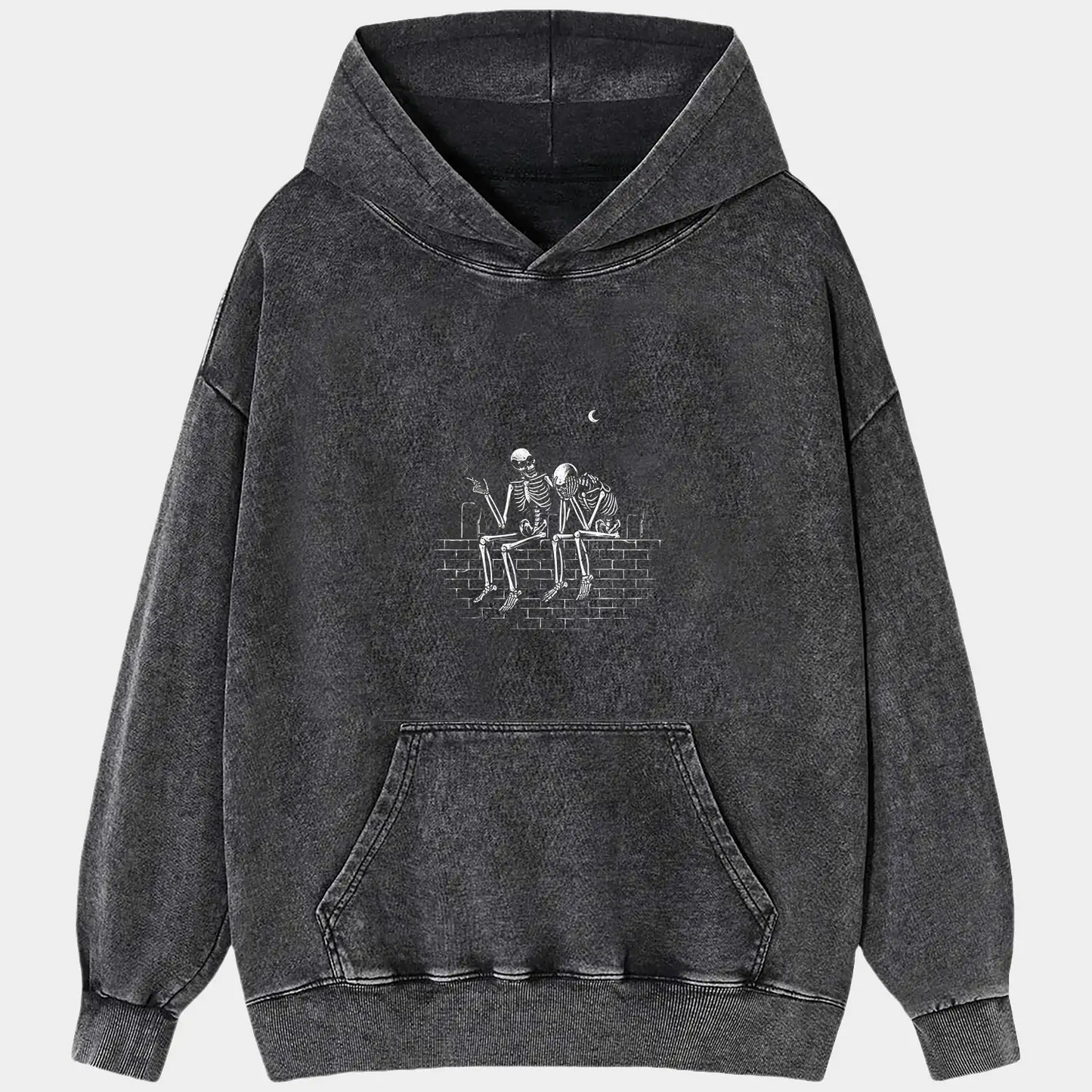 FUN SKELETON T-SHIRT V1.2