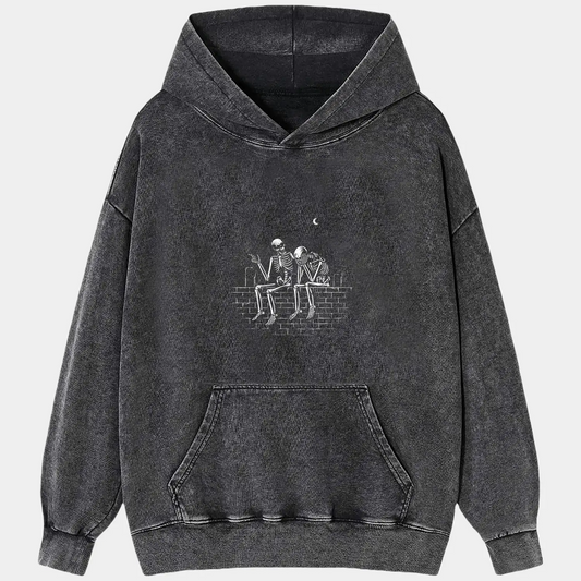 FUN SKELETON T-SHIRT V1.2