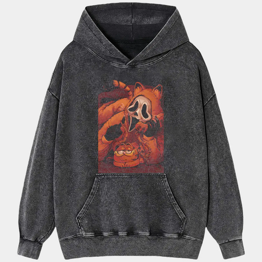 GARFIELD T-SHIRT  V 2.6