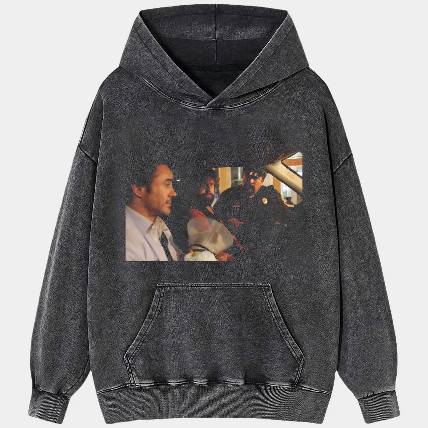 DUE DATE T-SHIRT V1.6