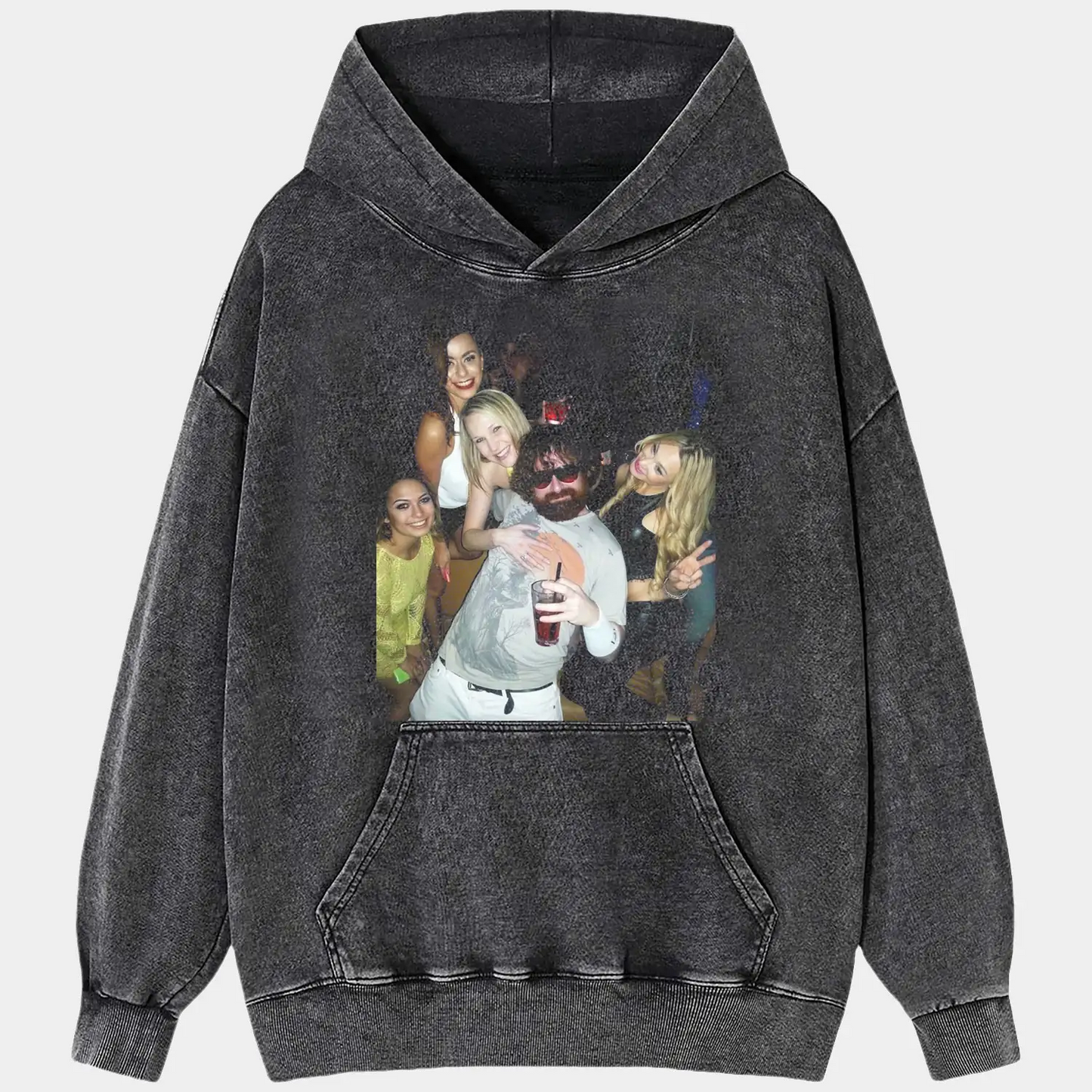 THE HANGOVER T-SHIRT