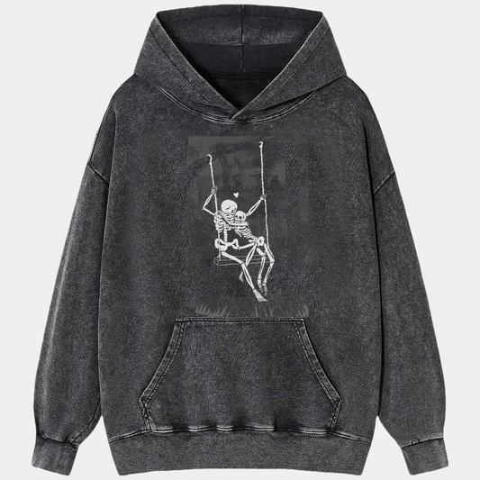 FUN SKELETON T-SHIRT V2.7