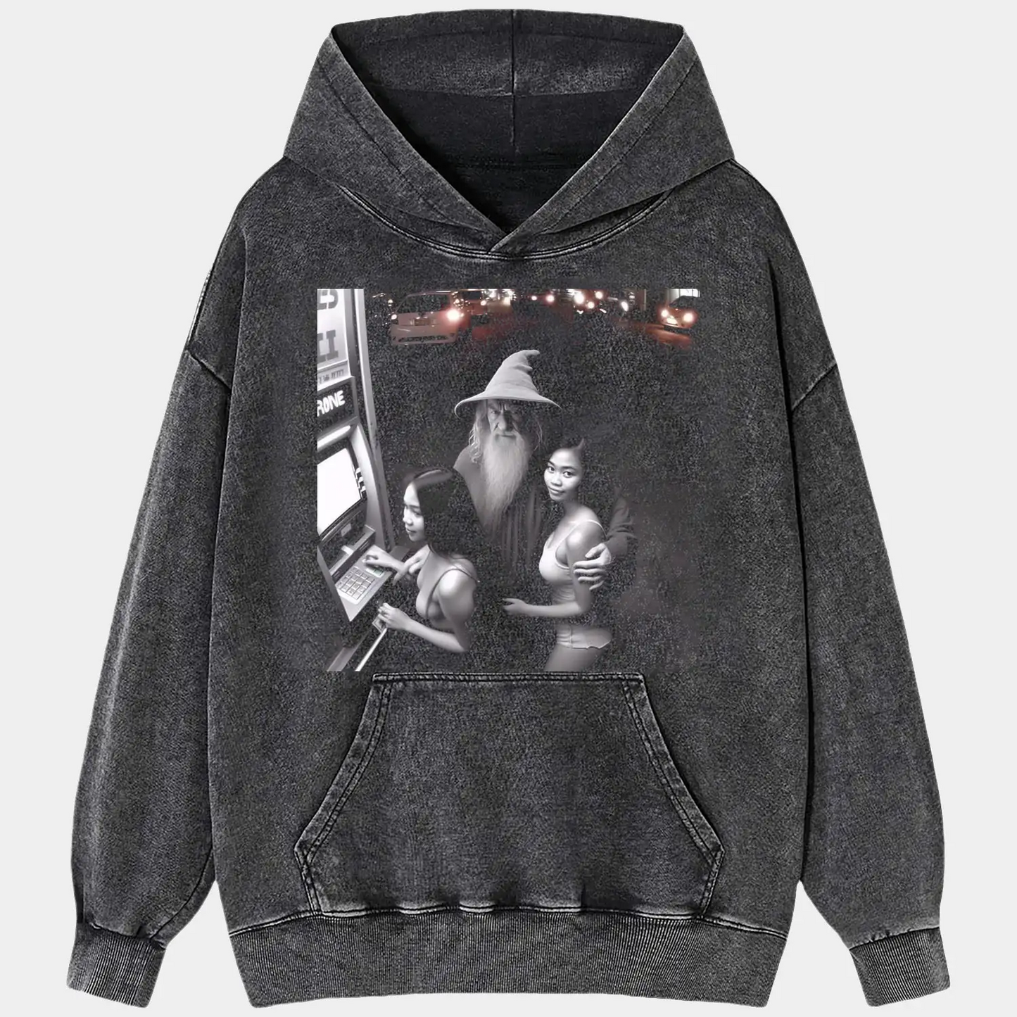 THE LORD OF THE RINGS T-SHIRT V2.6