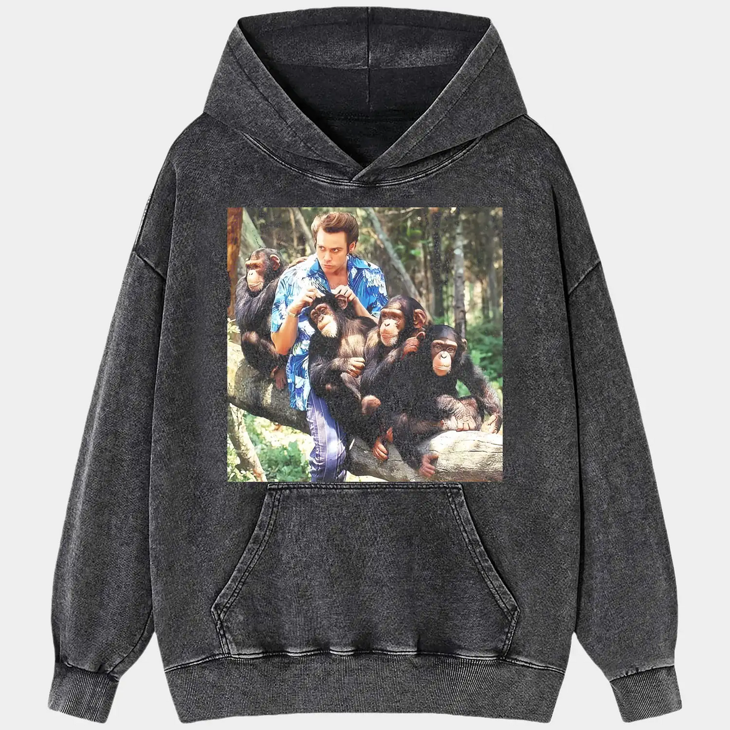 JIM CARREY T-SHIRT V1.5