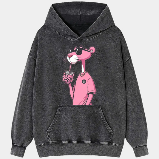 THE PINK PANTHER T-SHIRT V2.7