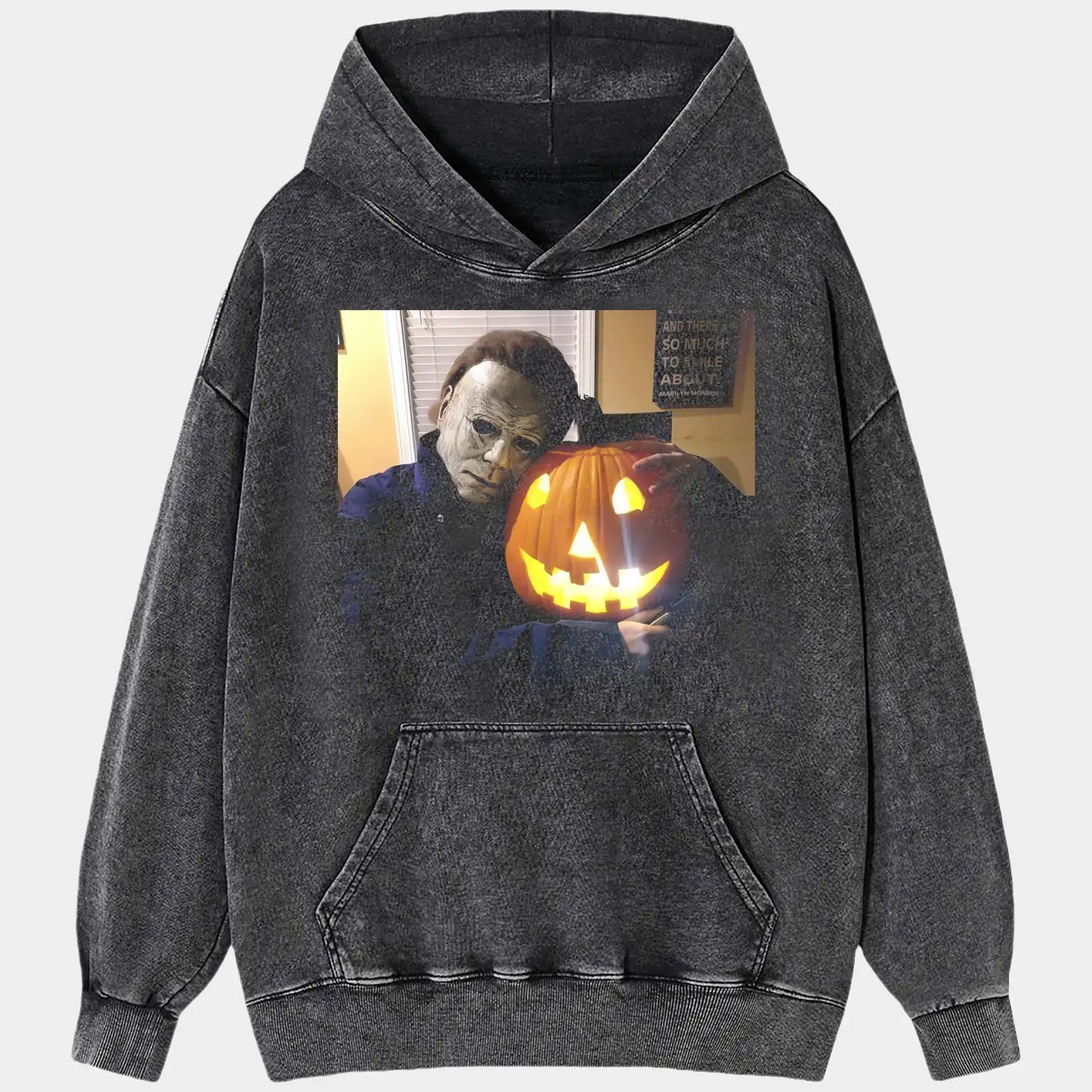 HALLOWEEN STYLE T-SHIRT V1.2