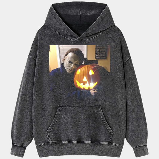 HALLOWEEN STYLE T-SHIRT V1.2