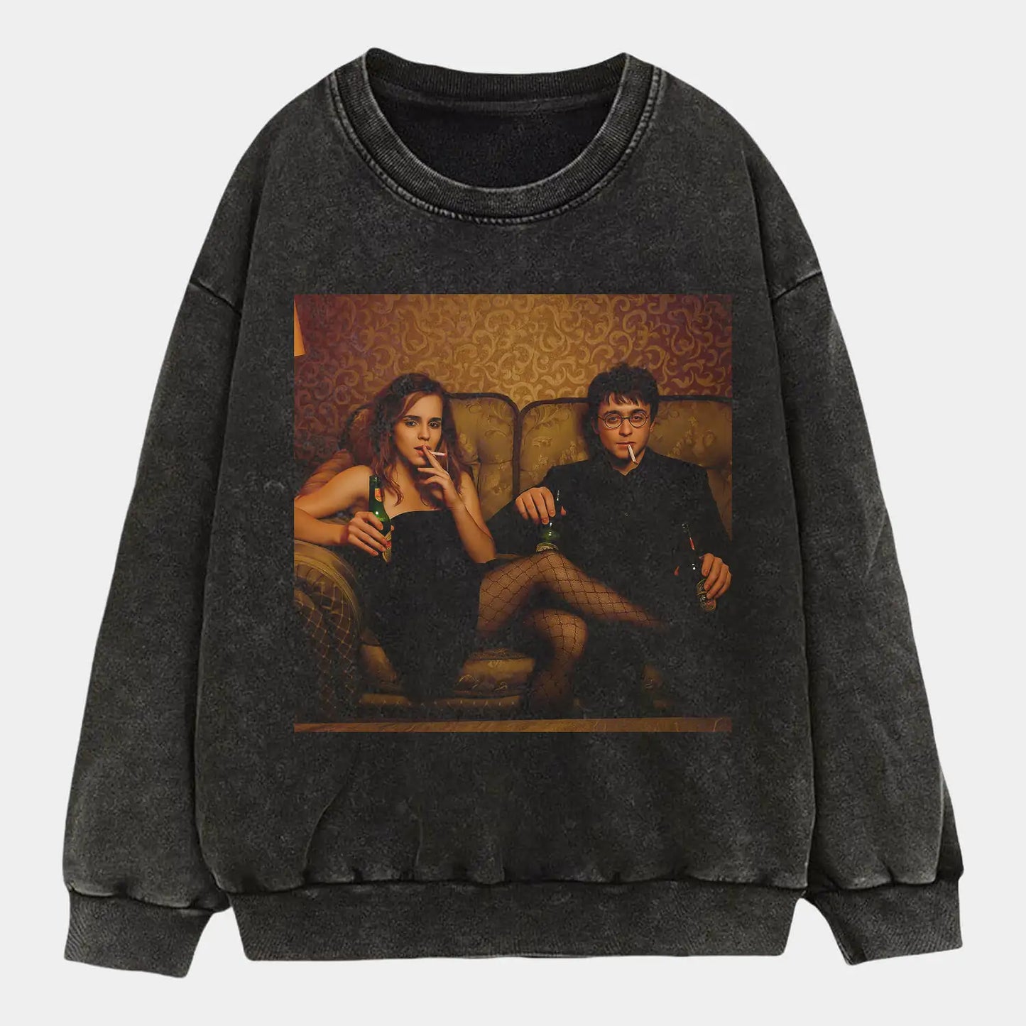 HARRY POTTER T-SHIRT V1.8