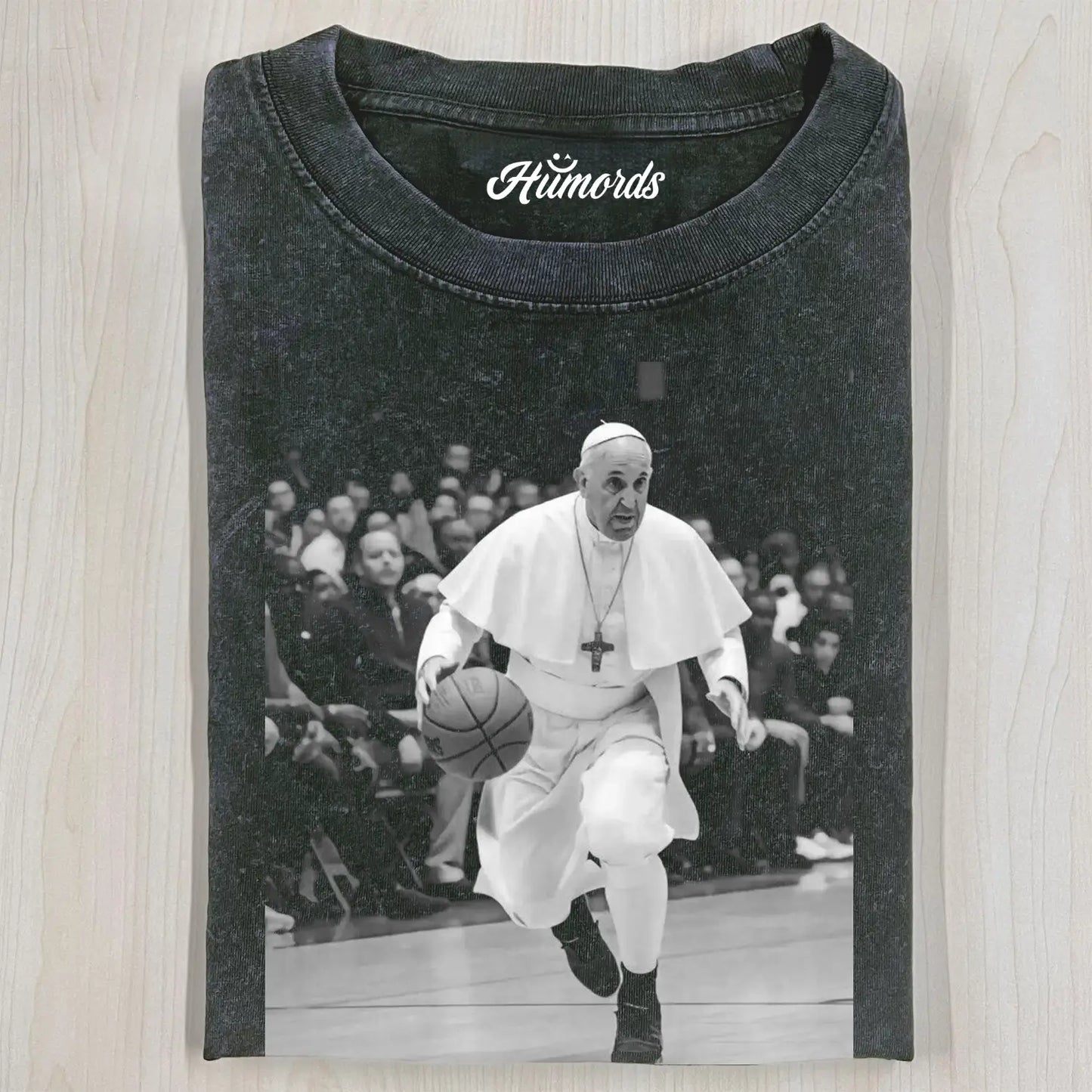 POPE T-SHIRT
