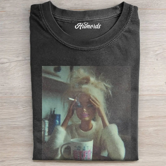 PEPPER TEE