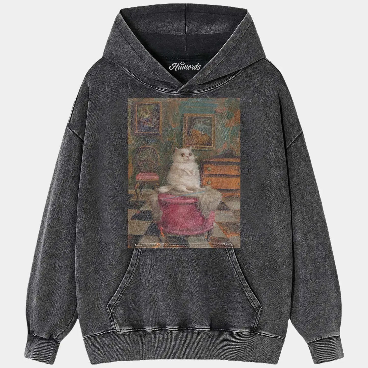 Animal Graffiti T-Shirt 6.0