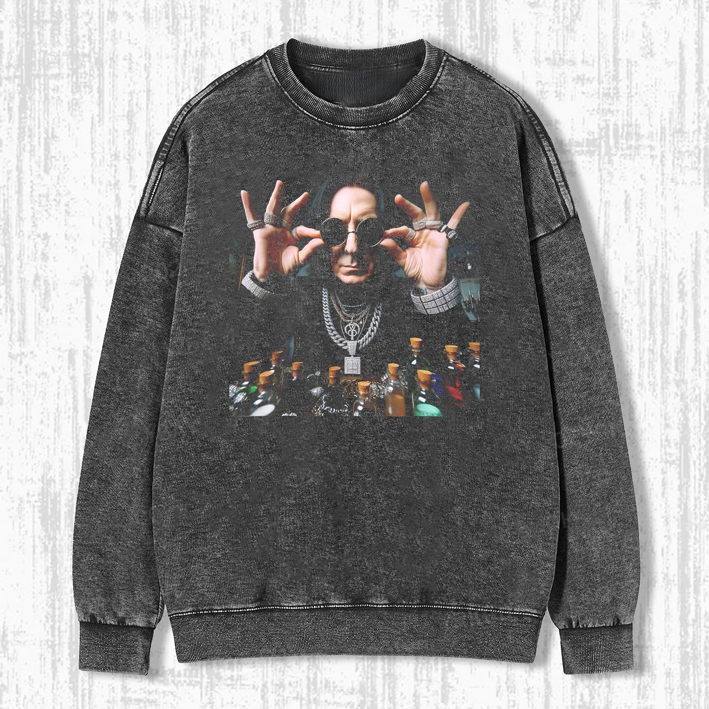 HP TEACHER FUNNY T-SHIRT