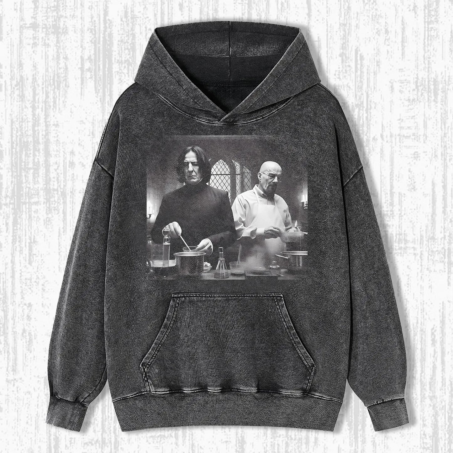 HP FUNNY TEACHER T-SHIRT