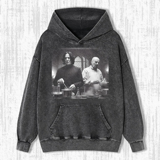 HP FUNNY TEACHER T-SHIRT