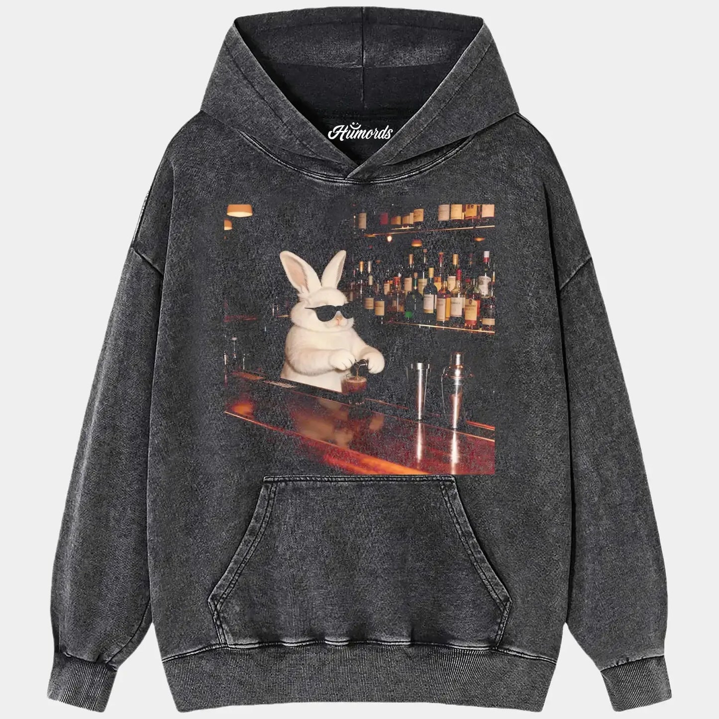 WACKY RABBIT TSHIRT 1.2