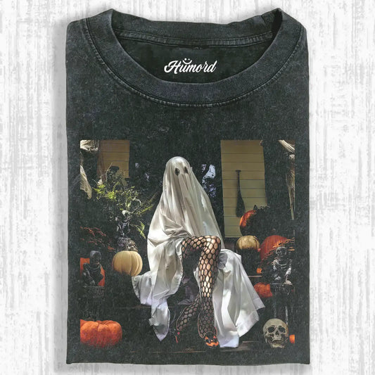 HALLOWEEN STYLE T-SHIRT V1.5