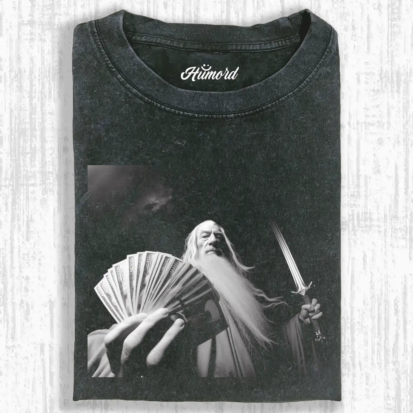 THE LORD OF THE RINGS T-SHIRT