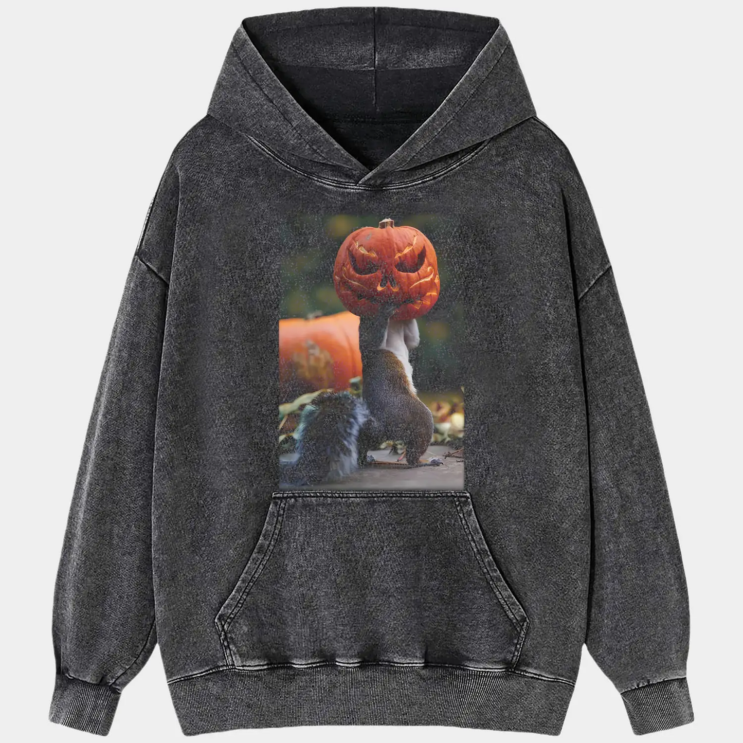 WACKY SQUIRREL T-SHIRT V1.5