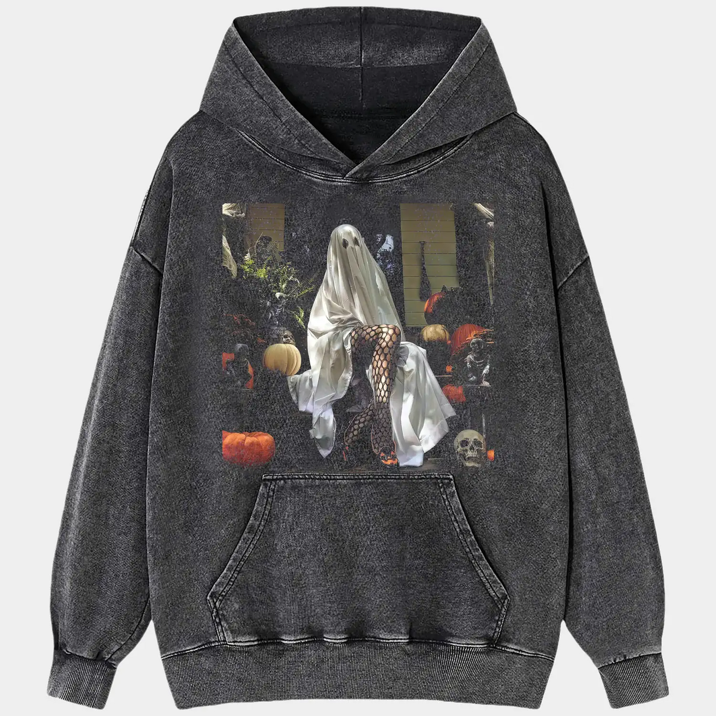 HALLOWEEN STYLE T-SHIRT V1.5