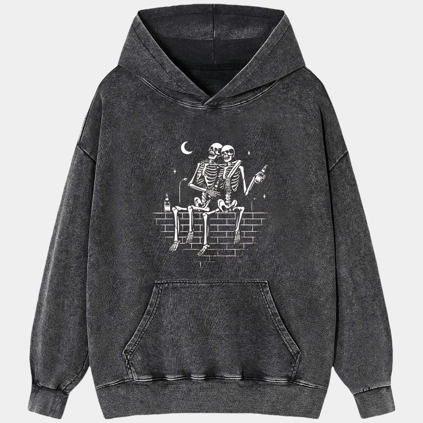 FUN SKELETON T-SHIRT V1.3