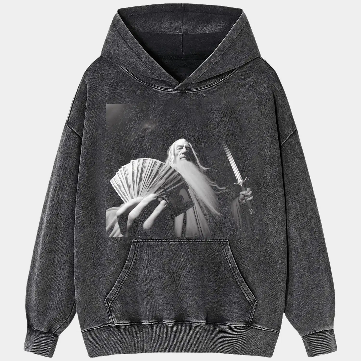 THE LORD OF THE RINGS T-SHIRT