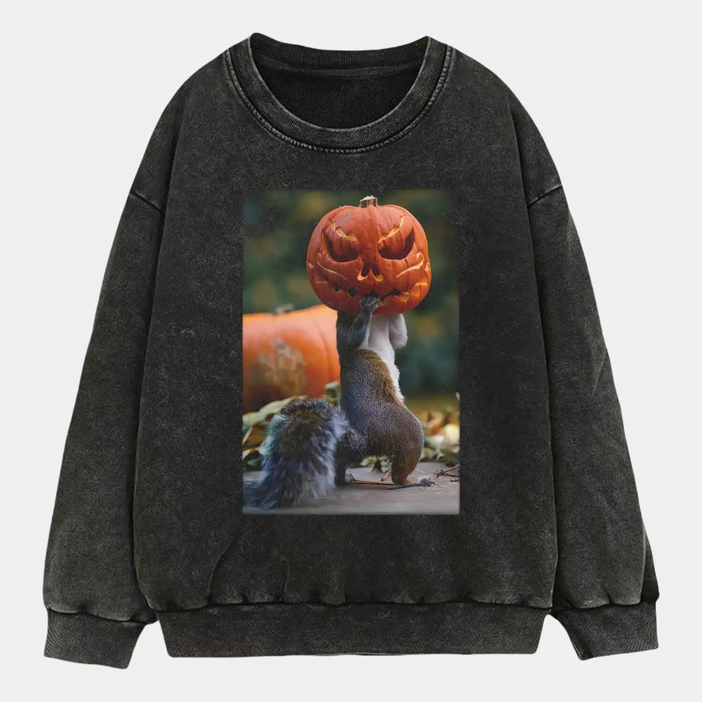 WACKY SQUIRREL T-SHIRT V1.5