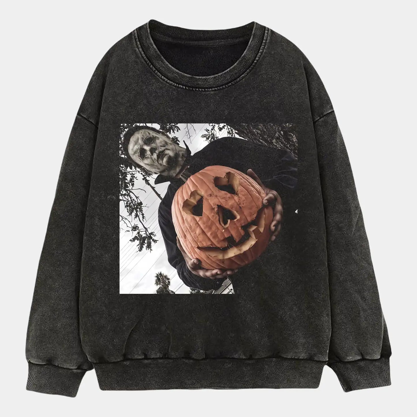 HALLOWEEN STYLE T-SHIRT V1.1
