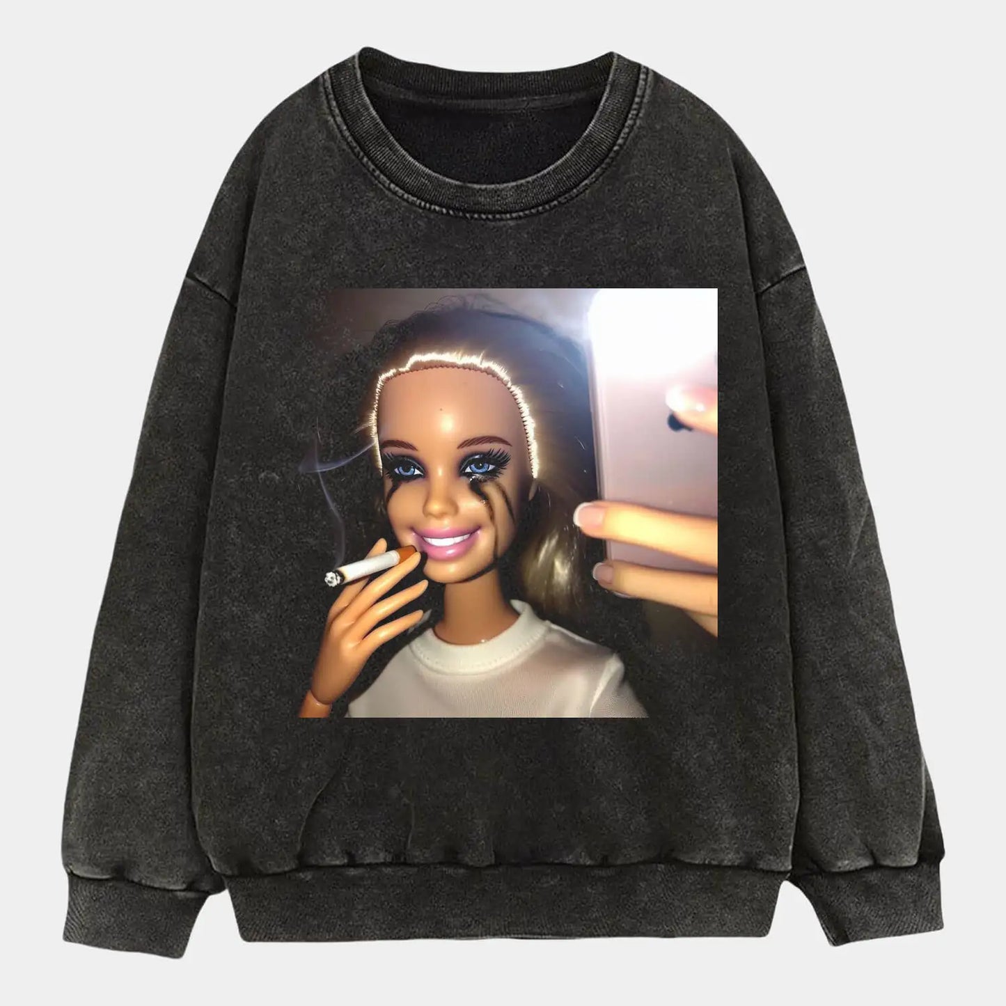 BARBIE T-SHIRT