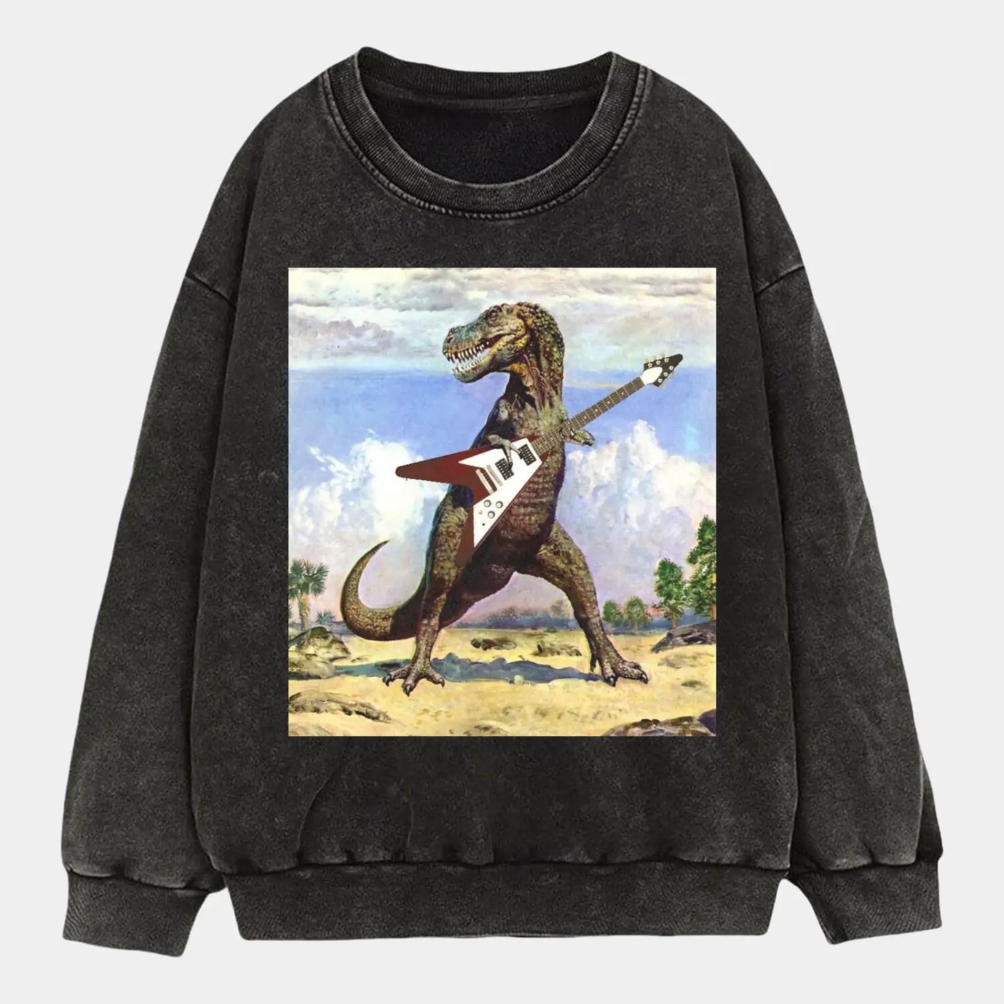 DINOSAUR T-SHIRT