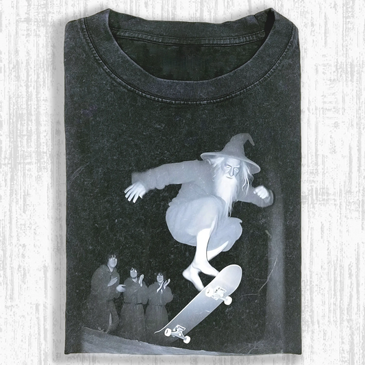 THE LORD OF THE RINGS T-SHIRT V1.0