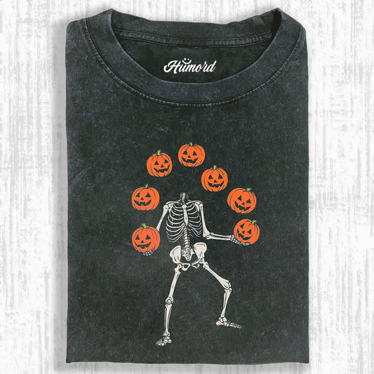 FUN SKELETON T-SHIRT V2.5