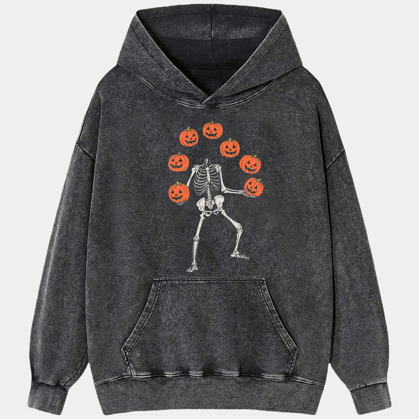 FUN SKELETON T-SHIRT V2.5