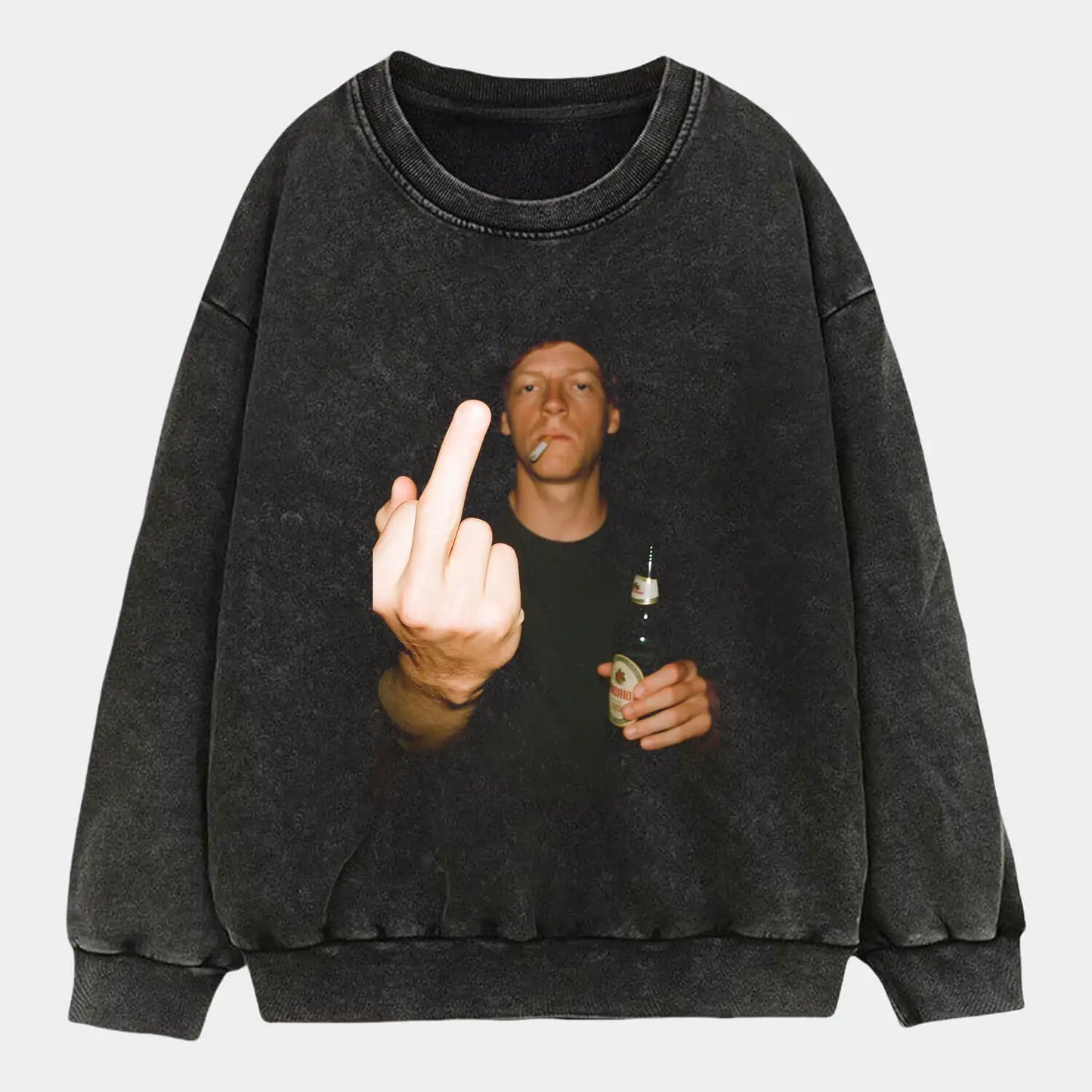 JS After Hours Tee 2.0