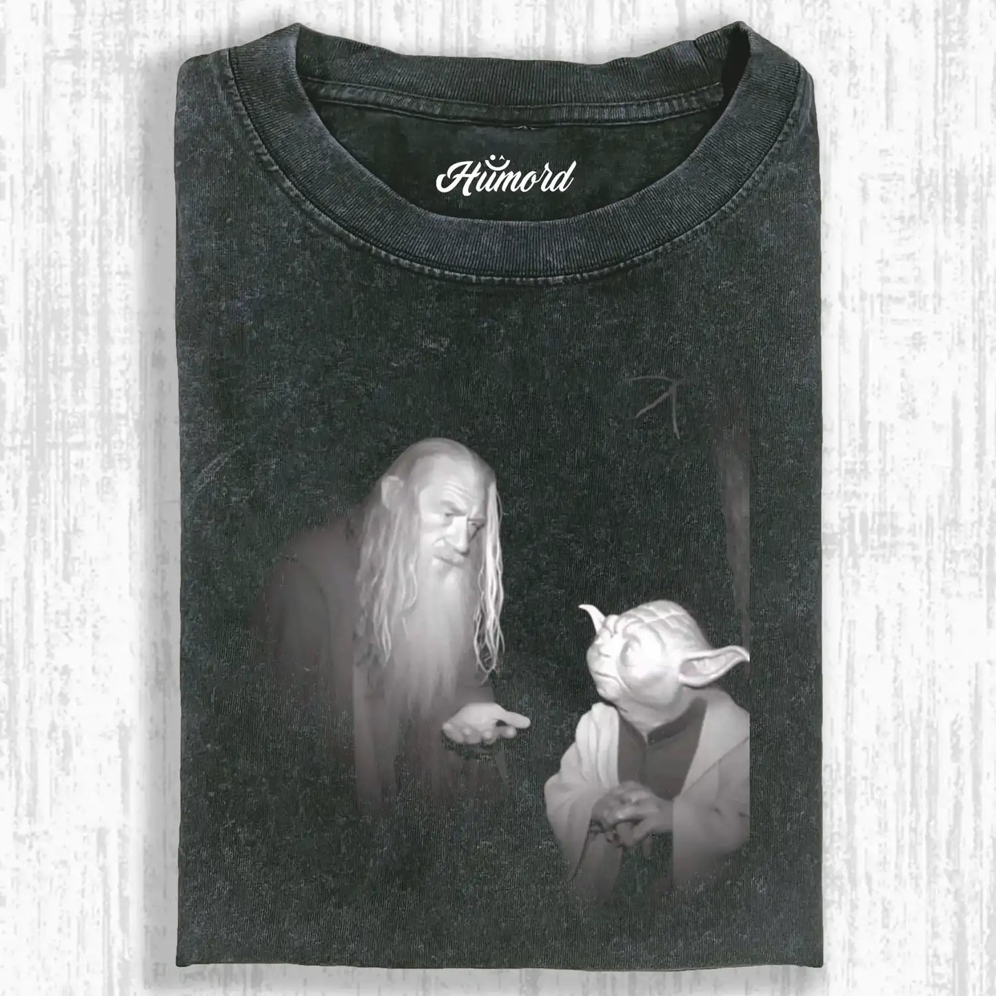 THE LORD OF THE RINGS T-SHIRT