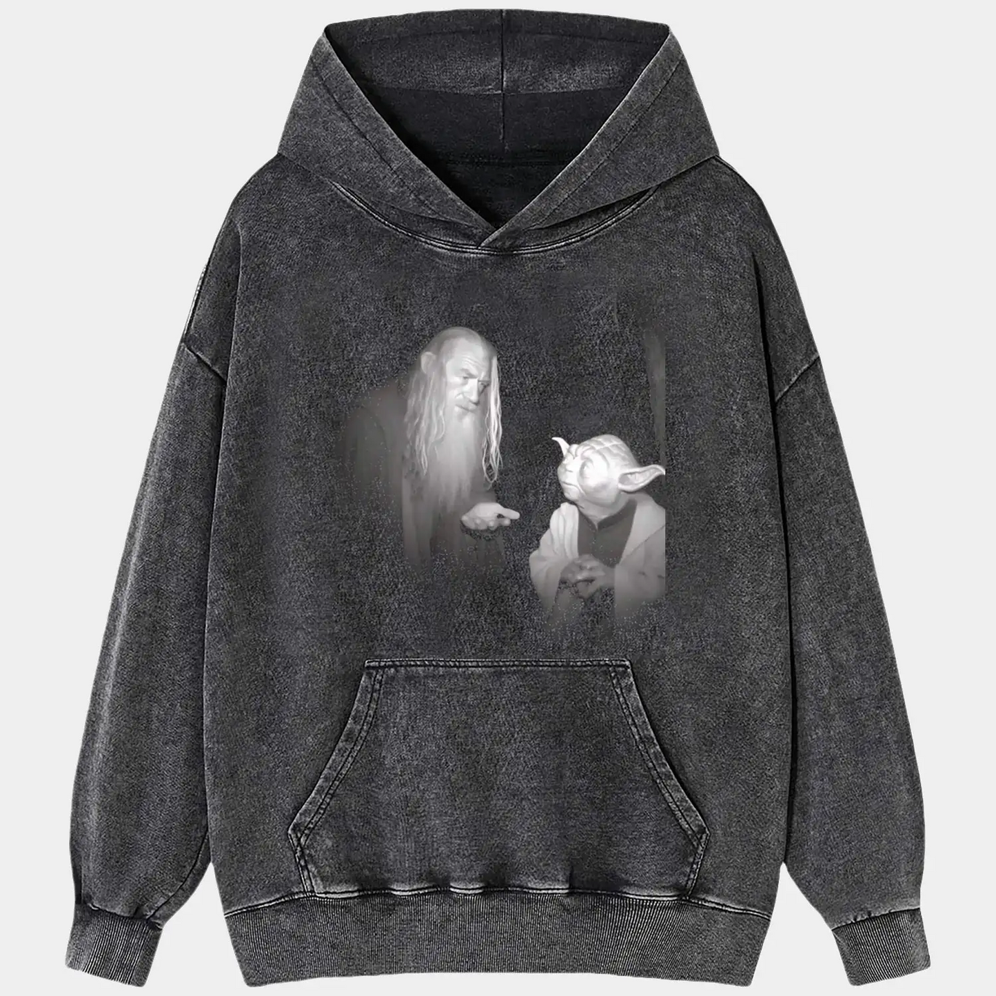 THE LORD OF THE RINGS T-SHIRT