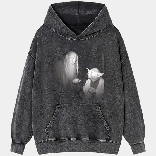 THE LORD OF THE RINGS T-SHIRT