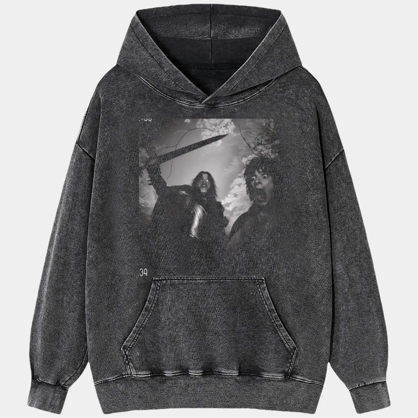 THE LORD OF THE RINGS T-SHIRT