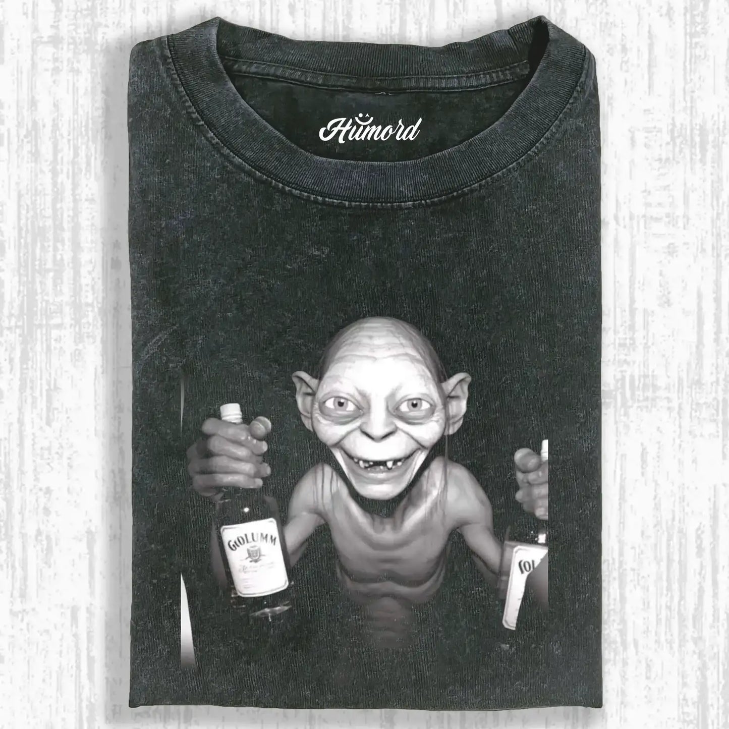 THE LORD OF THE RINGS T-SHIRT