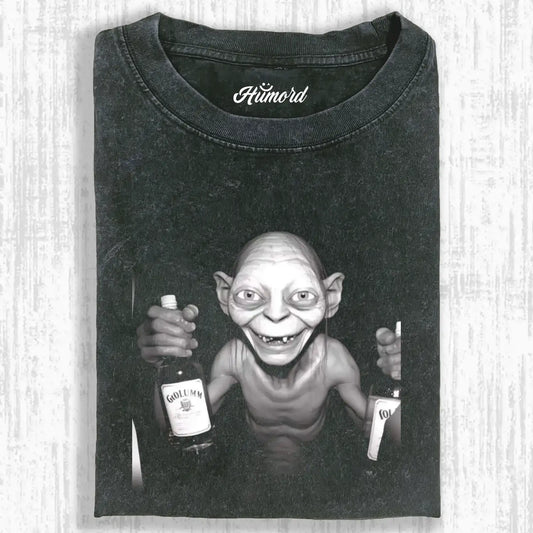 THE LORD OF THE RINGS T-SHIRT