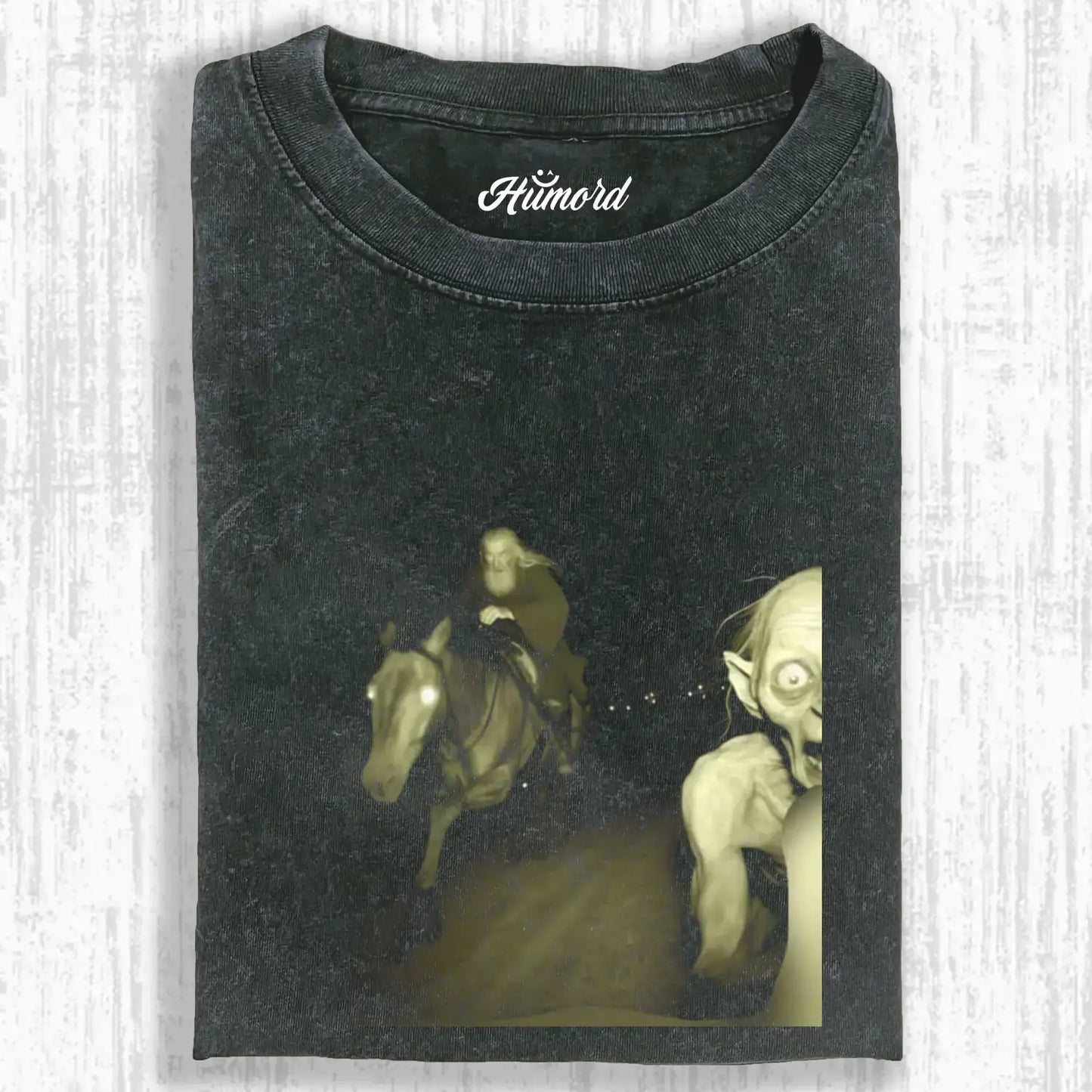 THE LORD OF THE RINGS T-SHIRT