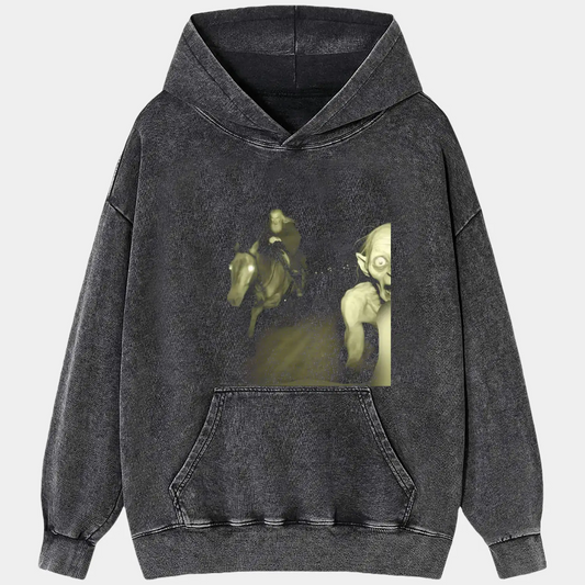 THE LORD OF THE RINGS T-SHIRT