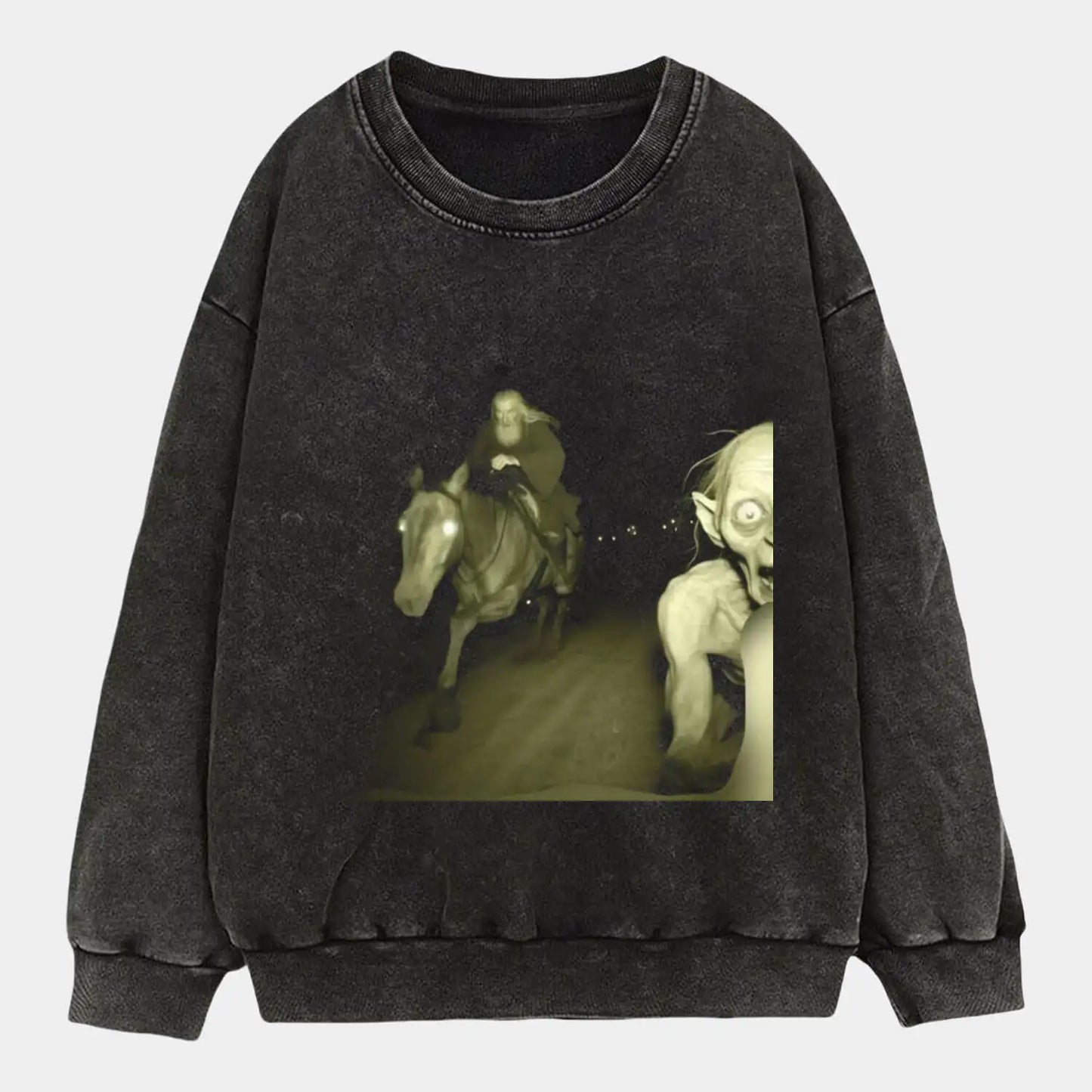 THE LORD OF THE RINGS T-SHIRT