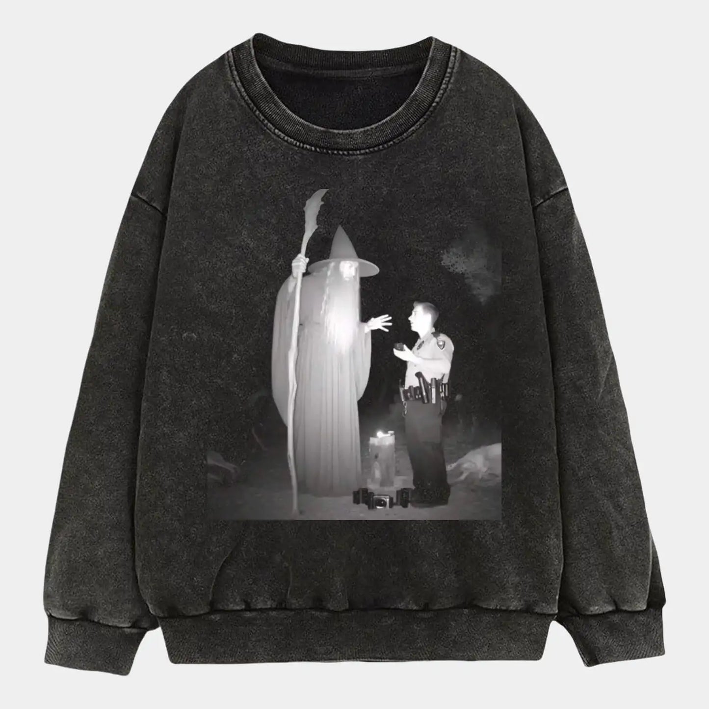 THE LORD OF THE RINGS T-SHIRT