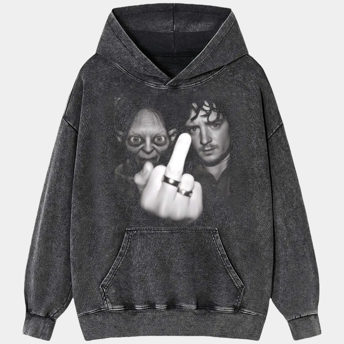 THE LORD OF THE RINGS T-SHIRT V1.0